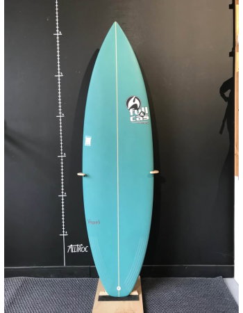 Full&cas Vanguard 6’0"