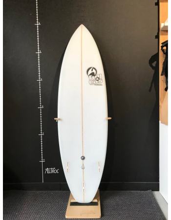 Full&cas Vanguard  6’1"