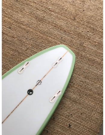 Full&cas Vanguard 6’1"