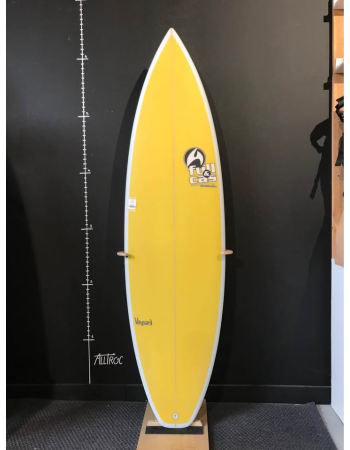 Full&Cas  Vanguard 6'2