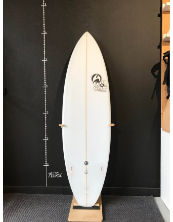 Full&Cas  Vanguard 6'2