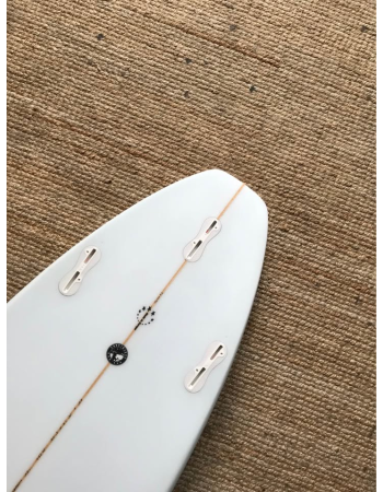 Full&Cas  Vanguard 6'2