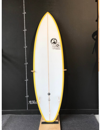 Full&Cas  Vanguard  6’2