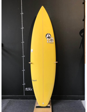 Full&Cas  Vanguard  6’2