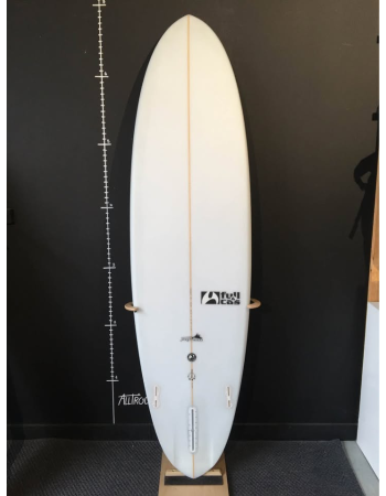 Full&cas performer 7'0