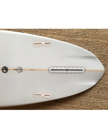 Full& cas performer7'6"