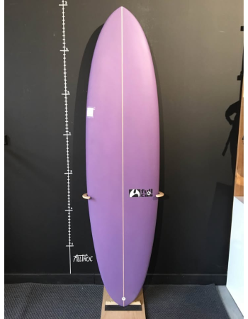 Full&Cas  Performer  6’10"