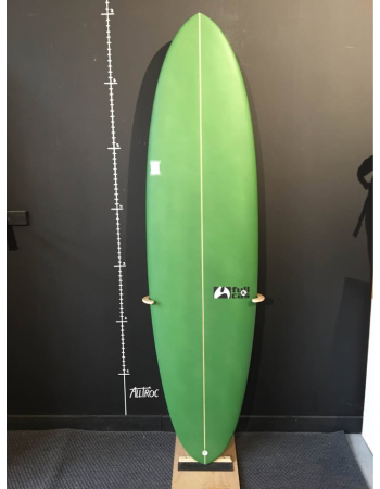 Full&Cas  Performer  6’10"