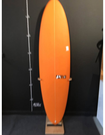 Full&Cas  Performer  6’10"