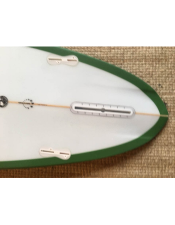 Full&Cas  Performer  6’10"