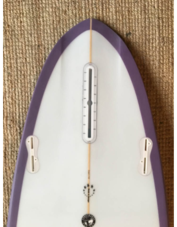 Full&Cas  Performer  6’10"