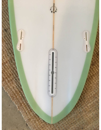 Full&Cas  Performer  6’10"