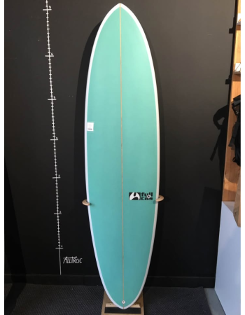 Full&cas performer 7'0