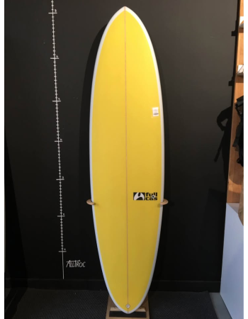 Full&cas performer 7'0