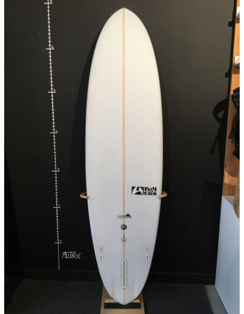 Full&cas performer 7'0