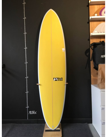 Full&Cas  Performer  7’4"