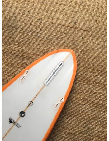 Full& cas performer7'6"