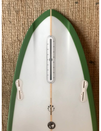 Full&Cas Performer  7’2"