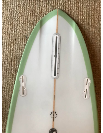 Full&Cas Performer  7’2"