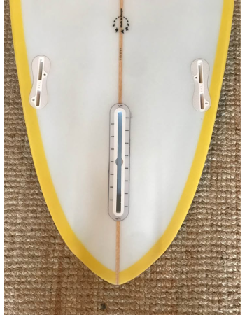 Full&Cas Performer  7’2"