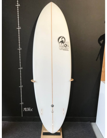 Full&Cas   Hecke  6’4