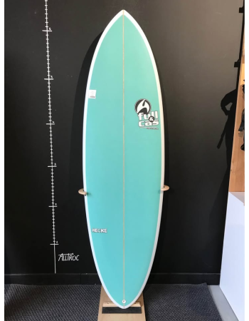 Full&Cas   Hecke  6’4