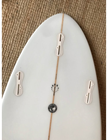 Full&Cas   Hecke  6’4