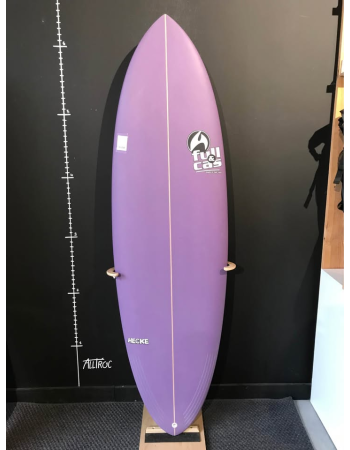 Full&Cas   Hecke  6’4