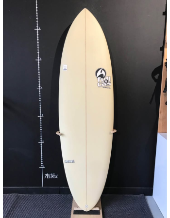 Full&Cas   Hecke  6’6