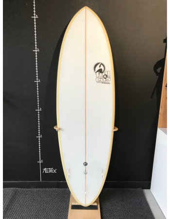 Full&Cas   Hecke  6’6