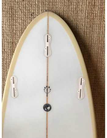 Full&Cas   Hecke  6’6