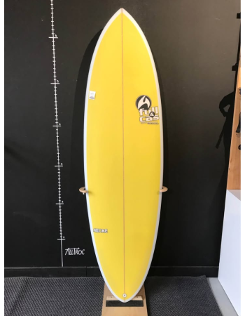 Full&Cas   Hecke  6’6