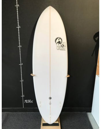 Full&Cas   Hecke  6’6