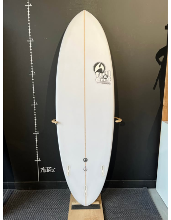 Full&Cas  Hecke 6’0