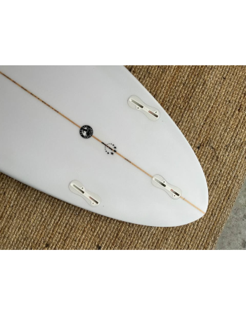 Full&Cas  Hecke 6’0