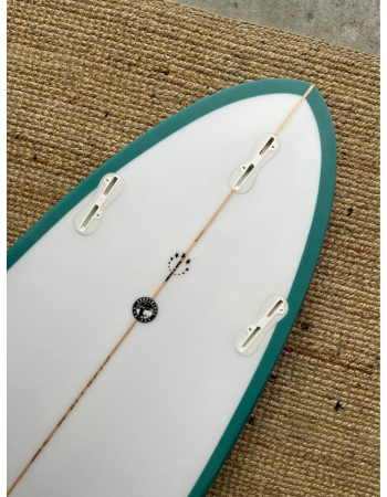 Full&Cas  Hecke 6’0