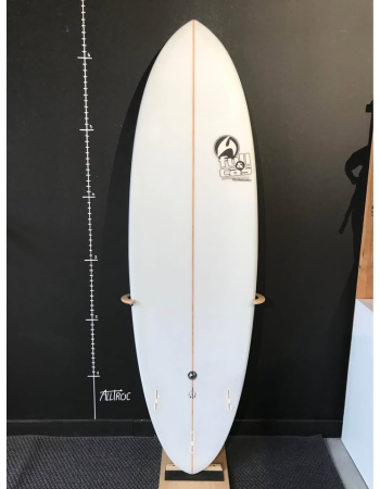 Full&cas hecke 6’8"