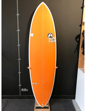 Full&cas hecke 6’8"