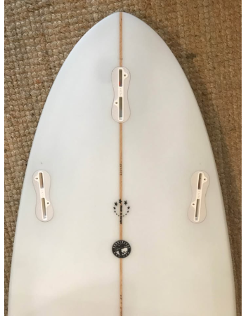 Full&cas hecke 6’8"