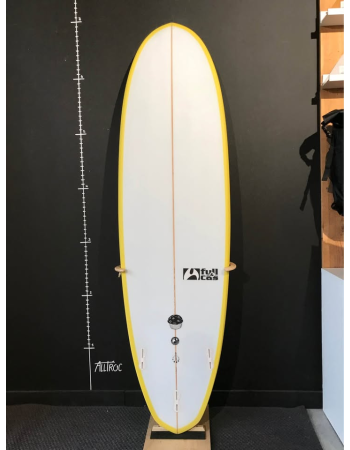 Full&Cas  Muffin 7’