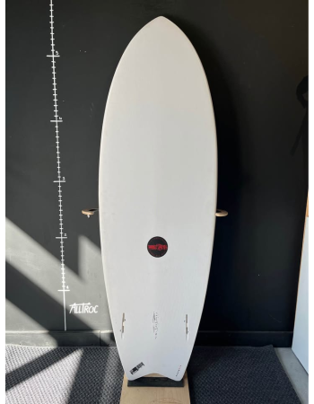 JS Red Baron  5’8"