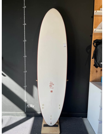 Olaian  SFT 900   7’0"