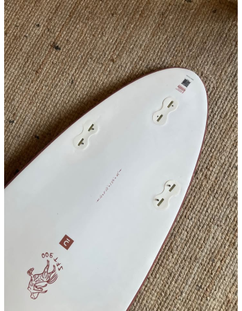 Olaian  SFT 900   7’0"