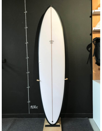 Fernando Torres 7’2"