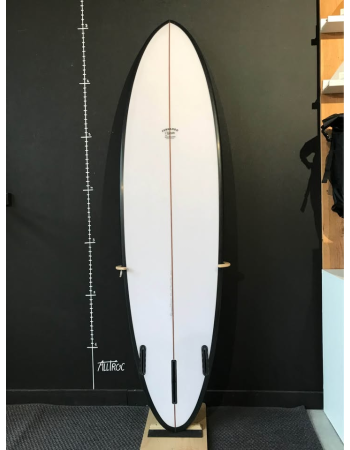 Fernando Torres 7’2"