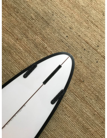 Fernando Torres 7’2"