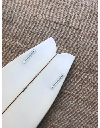 Honoré  PFish  5’8"