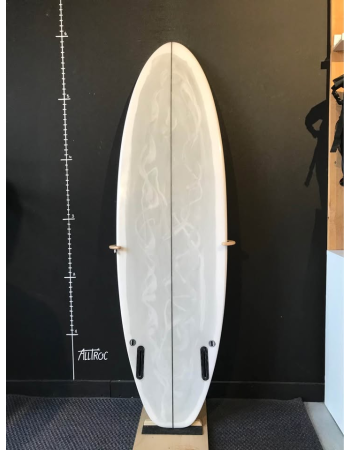 Honoré  5’11"