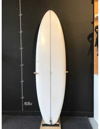 Honoré  5’11"