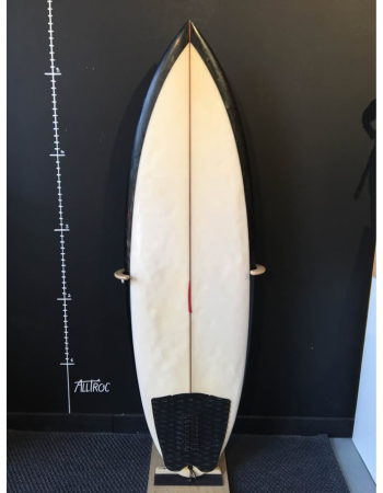 Christenson Cafe racer 5’6"